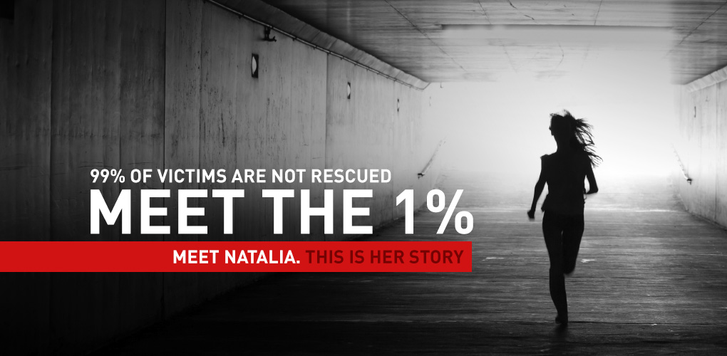 Meet The 1%