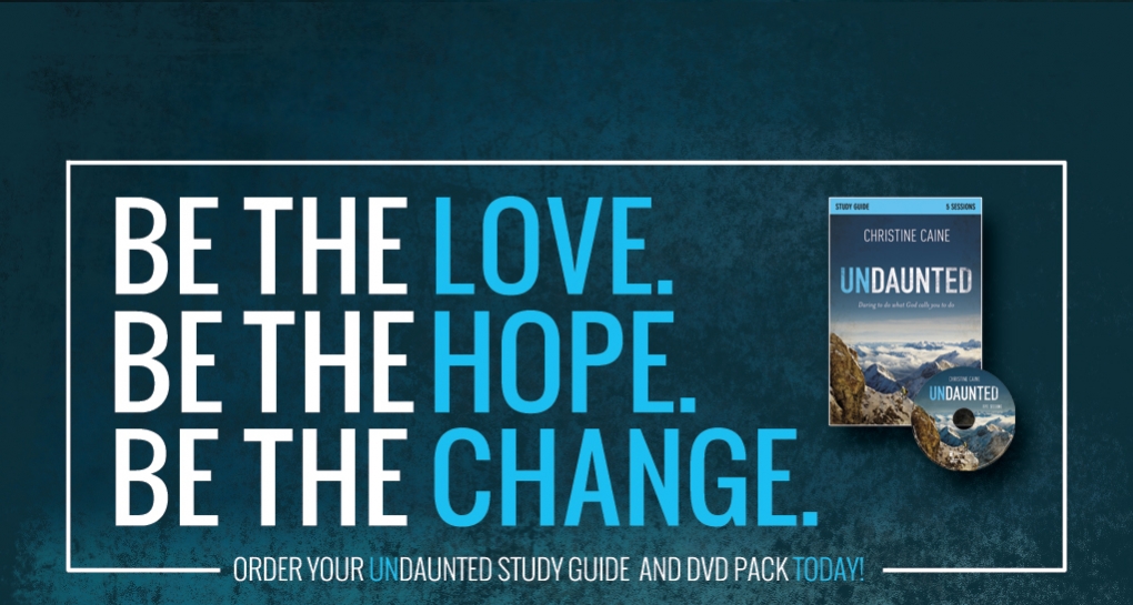 Study Guide / DVD
