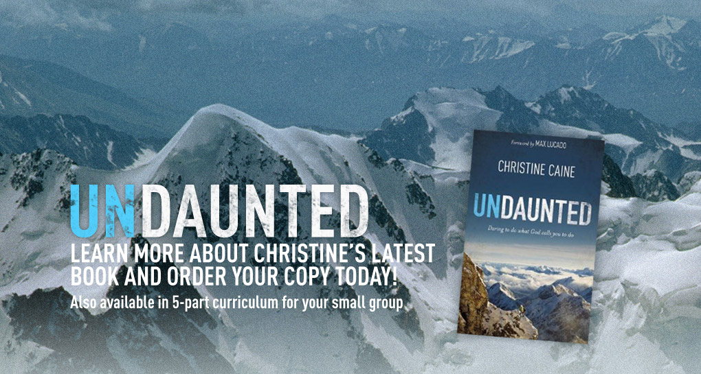 Undaunted