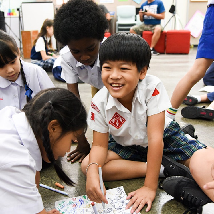 Provide Primary Prevention Program to 25 Children