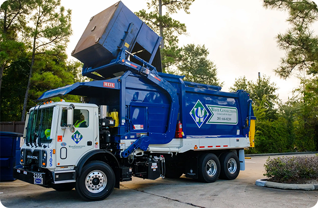 Waste Connections