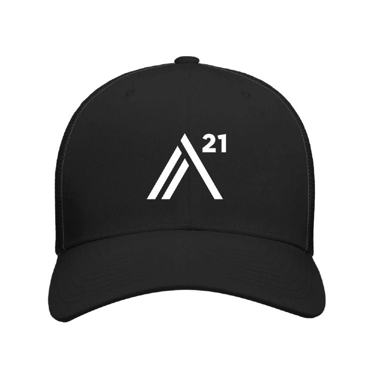 A21 BALLCAP