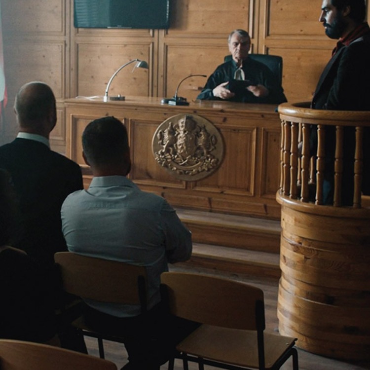 Support Travel for a Survivor to Testify in Court