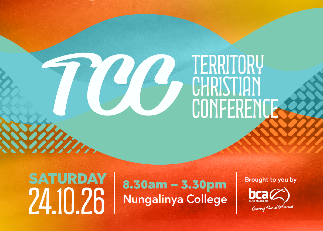 Territory Christian Conference