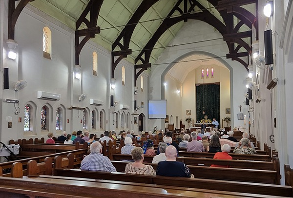 West Wyalong position ad