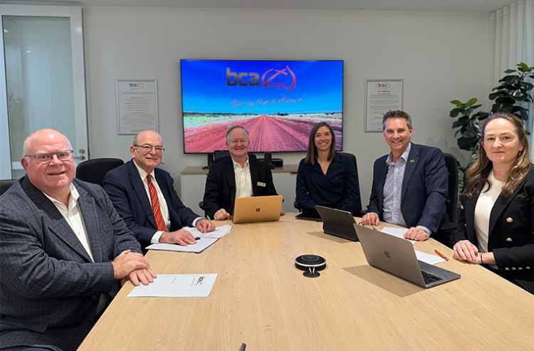 The Finance Property & Risk Committee, May 2025