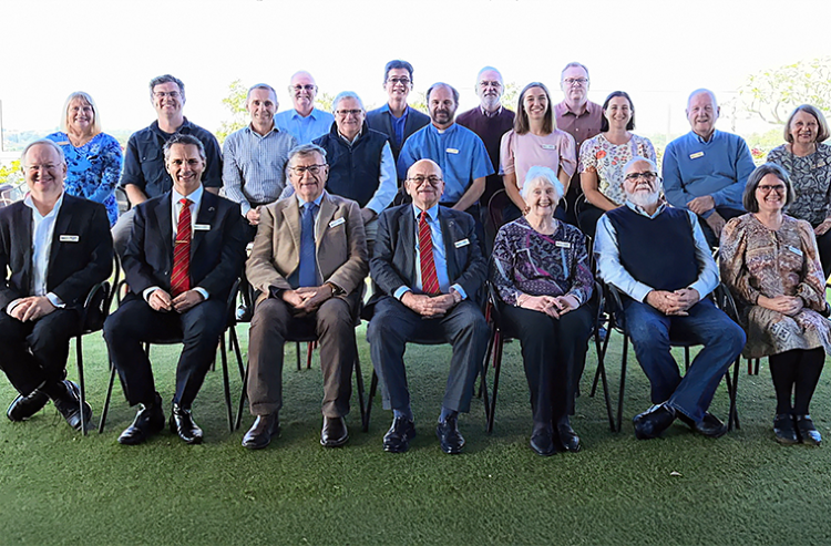 BCA National Council May 2025