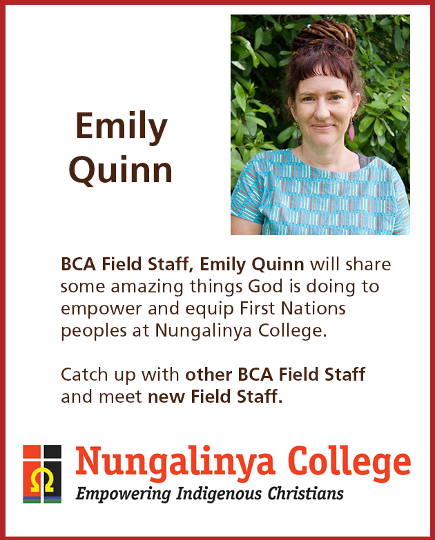 Emily Quinn info panel