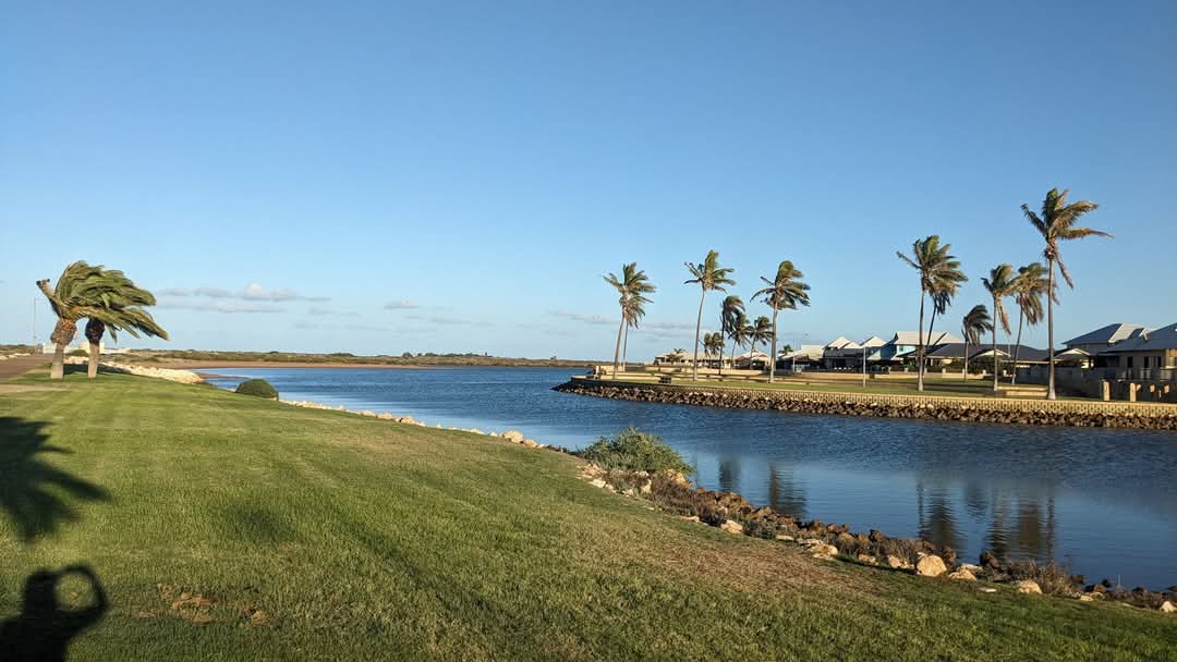 Carnarvon, WA