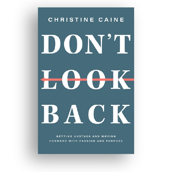 Don't Look Back (Paperback)