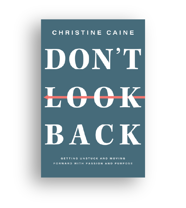 Don't Look Back (Paperback)