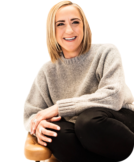 Christine Caine