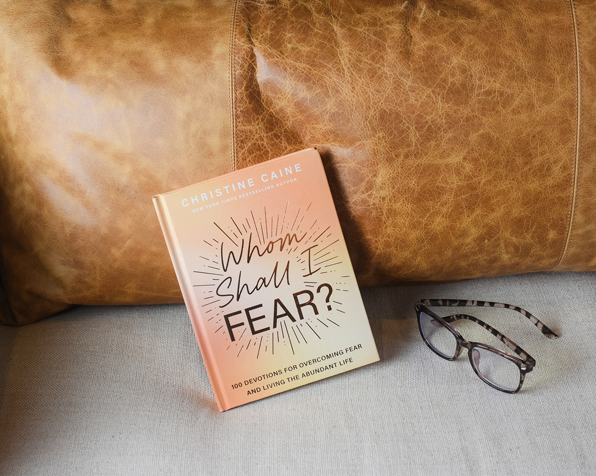Watch the Whom Shall I Fear? trailer