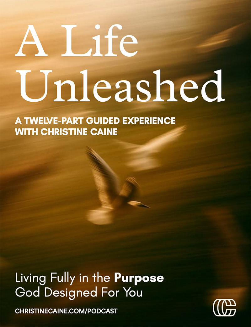 A Life Unleashed