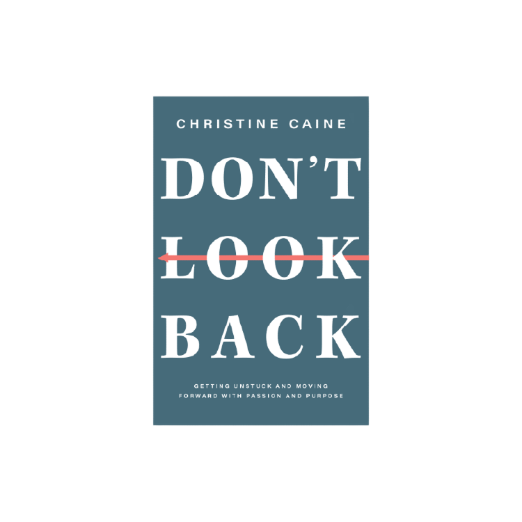 Don’t Look Back