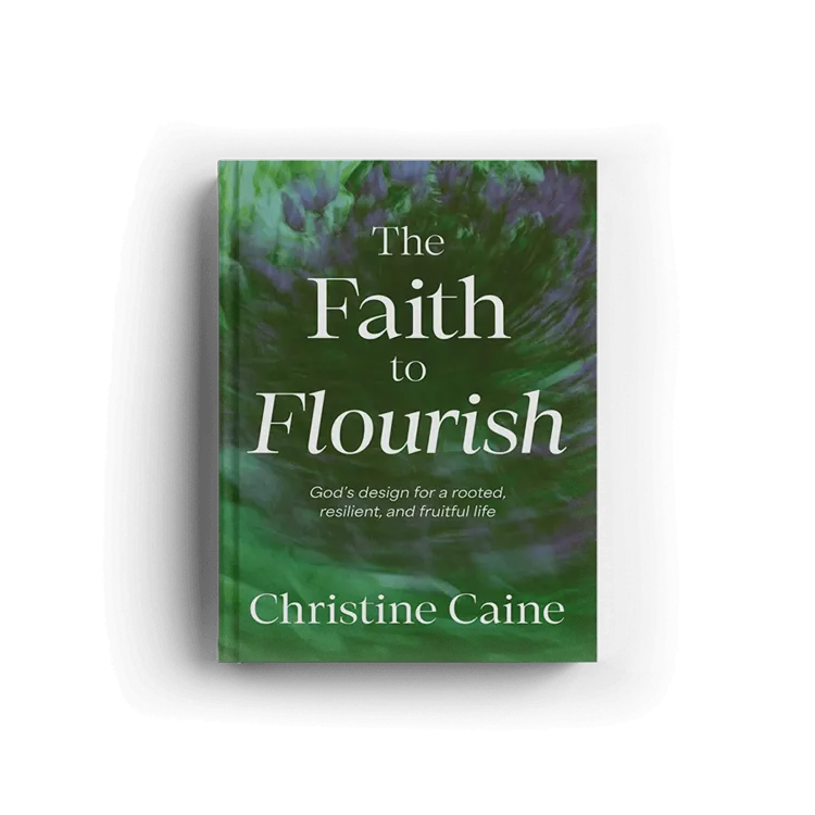 The Faith to Flourish