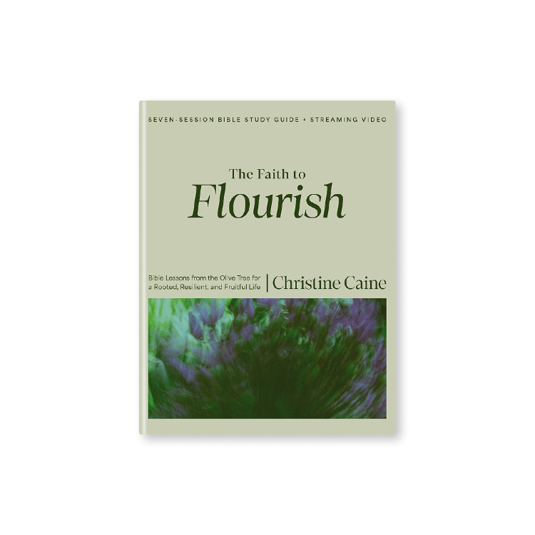 The Faith to Flourish Study