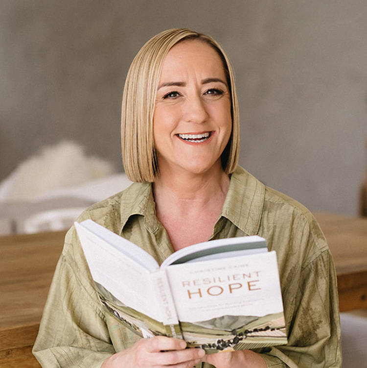Resilient Hope
