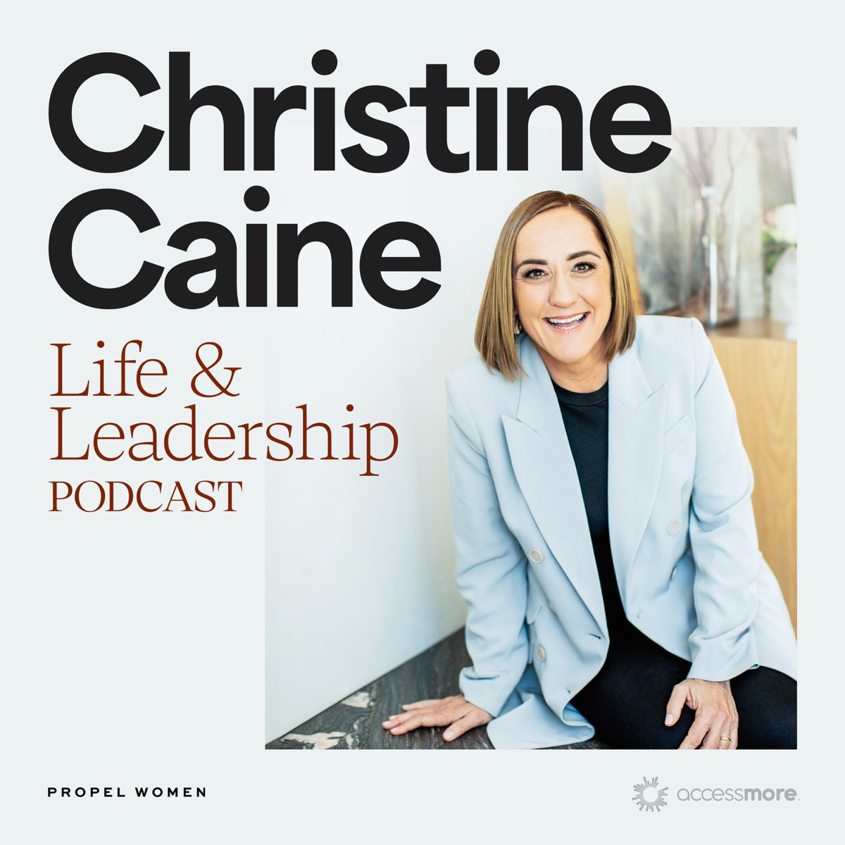 Life & Leadership Podcast