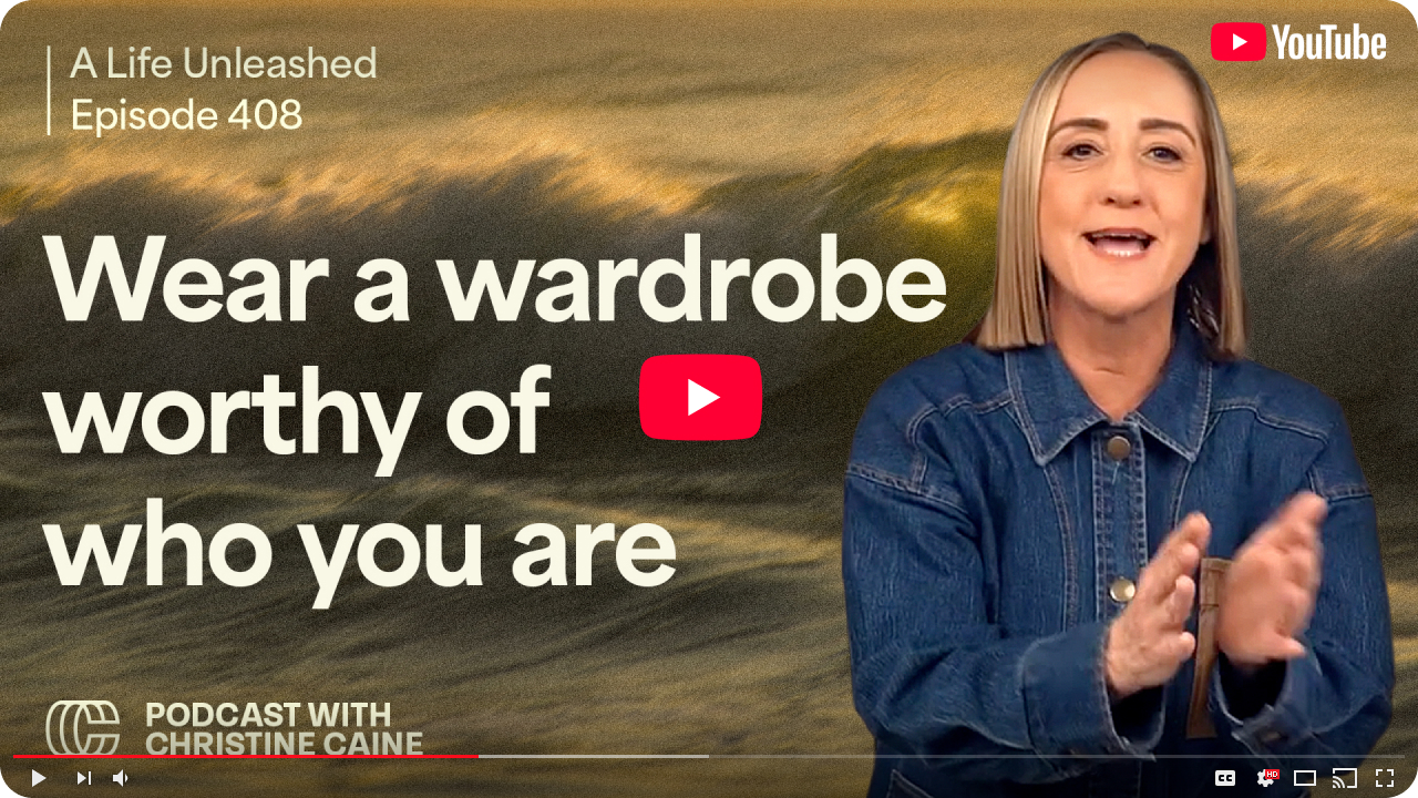 Watch on Youtube
