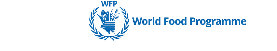 WFP and GDG logo