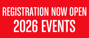 Registration Open
