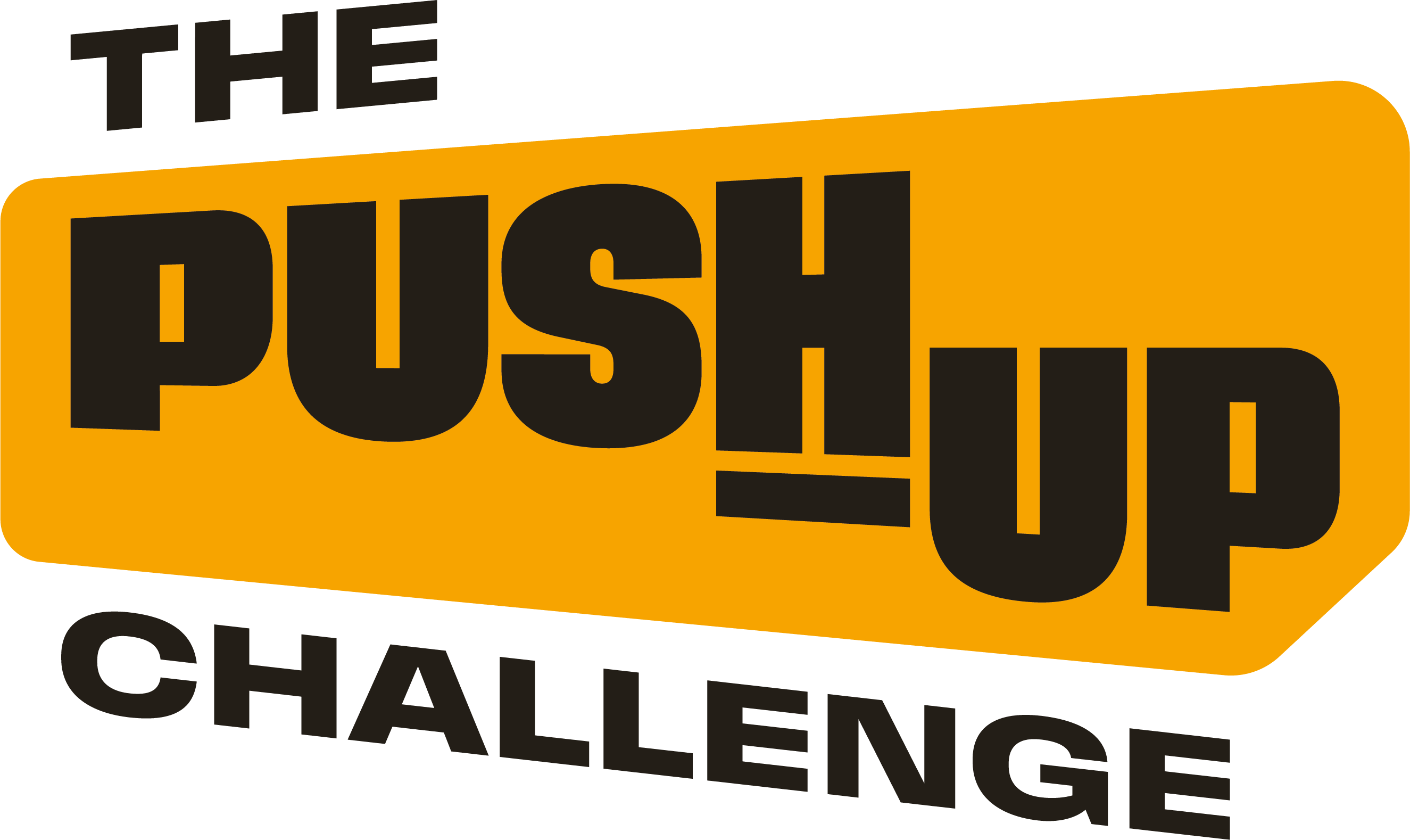 Push Up Challenge